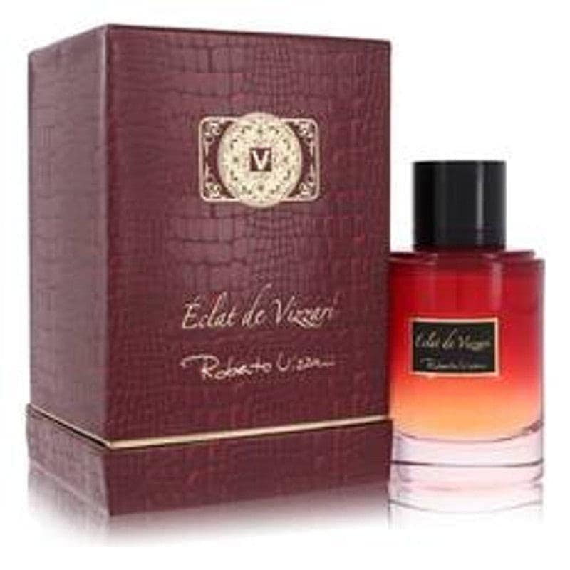 Eclat De Vizzari Eau De Parfum Spray By Roberto Vizzari - Le Ravishe Beauty Mart