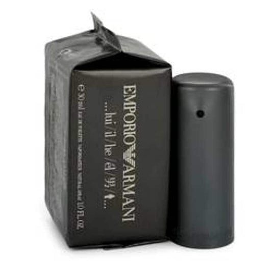 Emporio Armani Eau De Toilette Spray By Giorgio Armani - Le Ravishe Beauty Mart