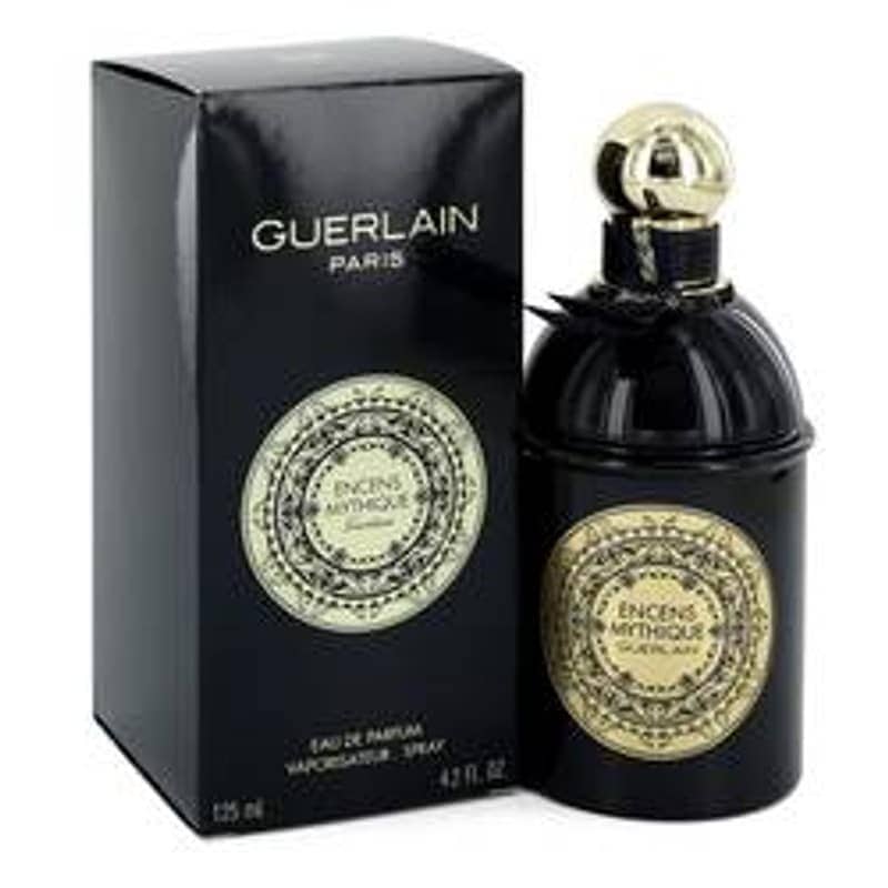 Encens Mythique D'orient Eau De Parfum Spray (Unisex) By Guerlain - Le Ravishe Beauty Mart