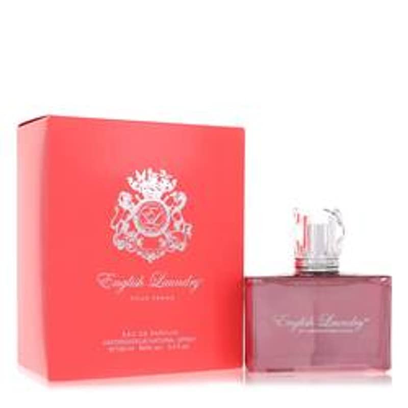 English Laundry Signature Eau De Parfum Spray By English Laundry - Le Ravishe Beauty Mart