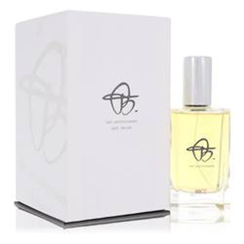 Eo02 Eau De Parfum Spray (Unisex) By Biehl Parfumkunstwerke - Le Ravishe Beauty Mart