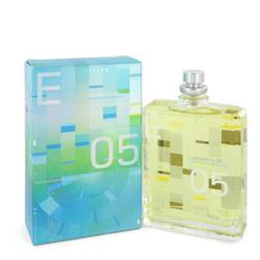 Escentric 05 Eau De Toilette Spray By Escentric Molecules - Le Ravishe Beauty Mart