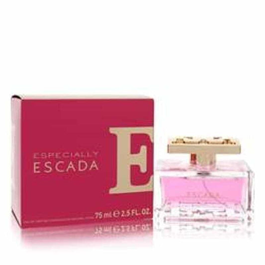 Especially Escada Eau De Parfum Spray By Escada - Le Ravishe Beauty Mart