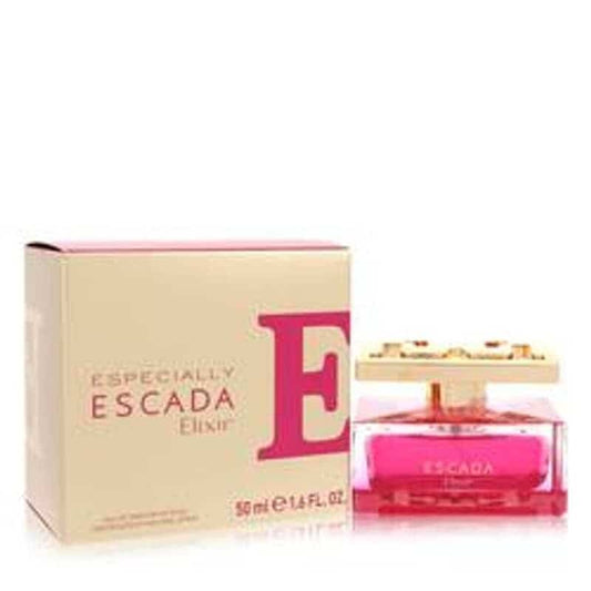 Especially Escada Elixir Eau De Parfum Intense Spray By Escada - Le Ravishe Beauty Mart