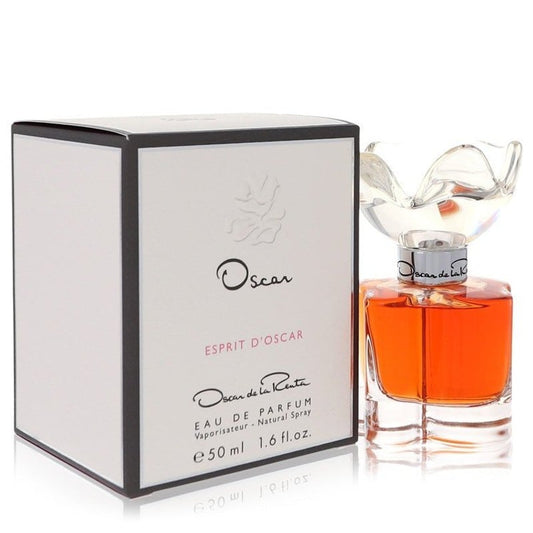 Esprit D'oscar Eau De Parfum Spray By Oscar De La Renta - Le Ravishe Beauty Mart