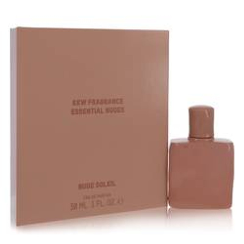 Essential Nudes Nude Soleil Eau De Parfum Spray By Kkw Fragrance - Le Ravishe Beauty Mart