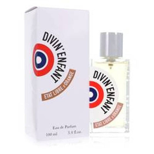 Etat Libre D'orange Divin Enfant Eau De Parfum Spray By Etat Libre d'Orange - Le Ravishe Beauty Mart