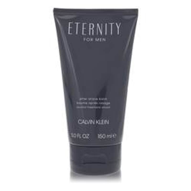 Eternity After Shave Balm By Calvin Klein - Le Ravishe Beauty Mart