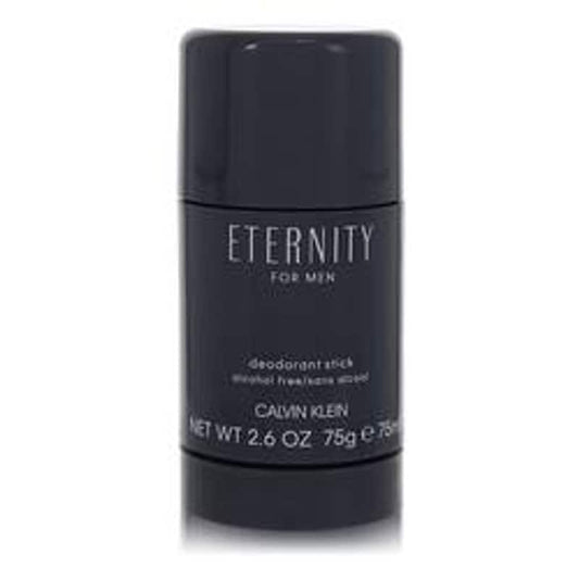 Eternity Deodorant Stick By Calvin Klein - Le Ravishe Beauty Mart