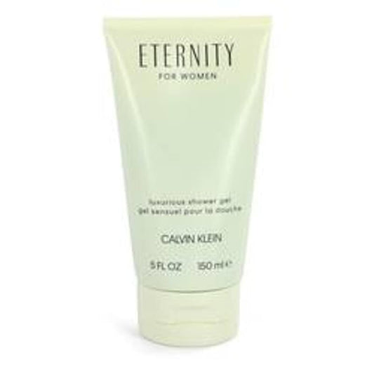 Eternity Shower Gel By Calvin Klein - Le Ravishe Beauty Mart