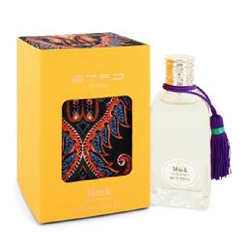 Etro Musk Eau De Parfum Spray By Etro - Le Ravishe Beauty Mart