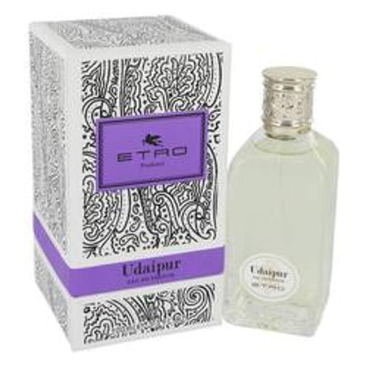 Etro Udaipur Eau De Toilette Spray (Unisex) By Etro - Le Ravishe Beauty Mart