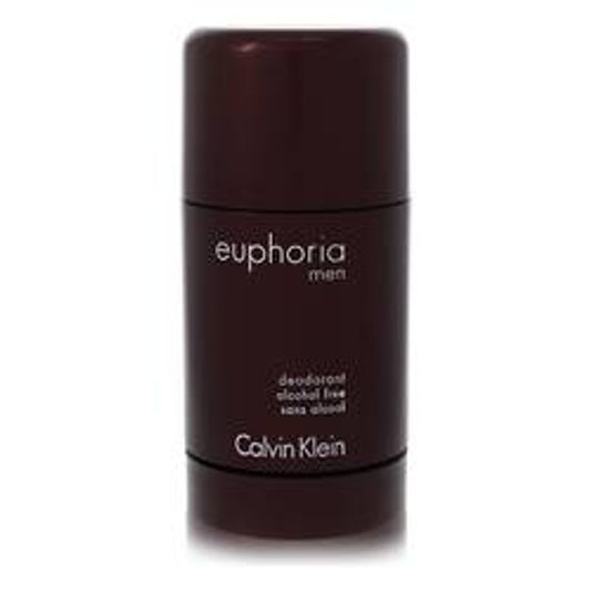 Euphoria Deodorant Stick By Calvin Klein - Le Ravishe Beauty Mart