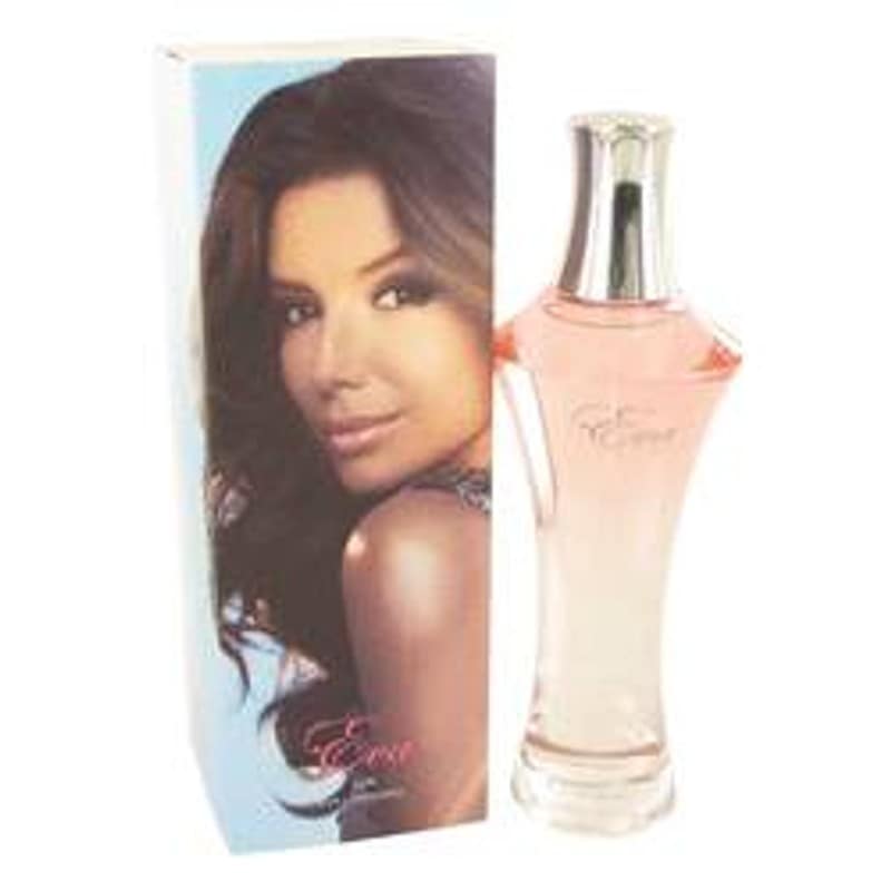 Eva Eau De Parfum Spray By Eva Longoria - Le Ravishe Beauty Mart