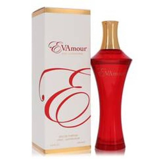 Evamour Eau De Parfum Spray By Eva Longoria - Le Ravishe Beauty Mart