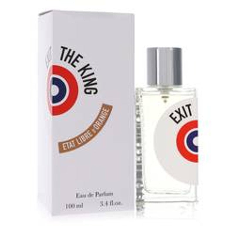 Exit The King Eau De Parfum Spray By Etat Libre d'Orange - Le Ravishe Beauty Mart