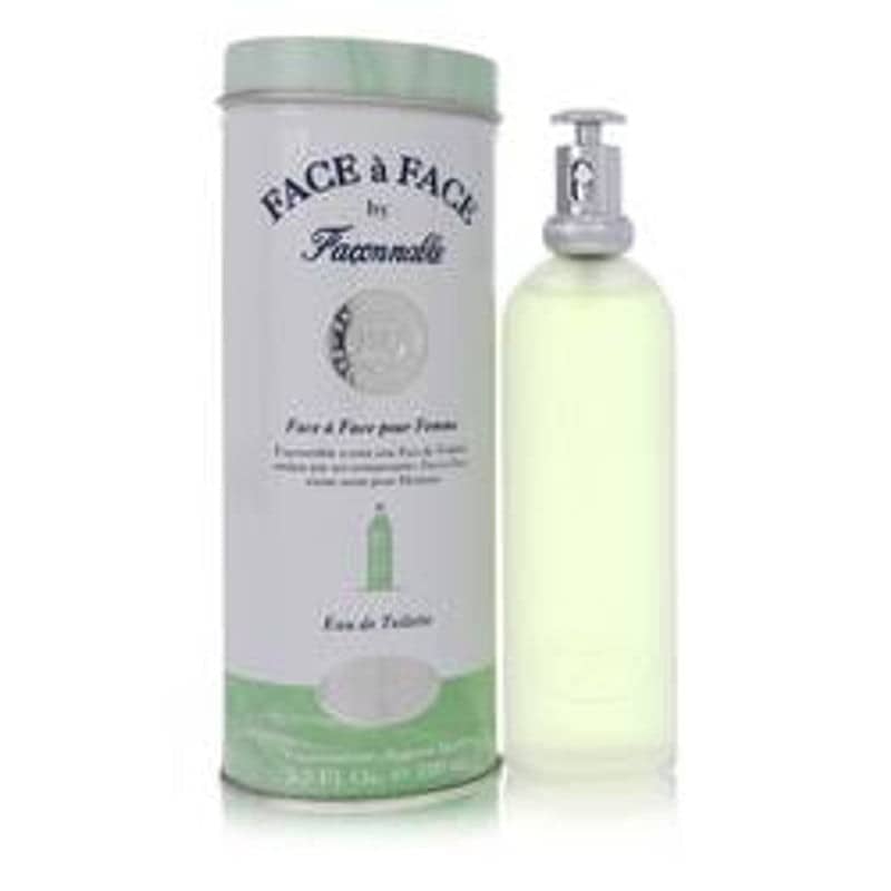 Face A Face Eau De Toilette Spray By Faconnable - Le Ravishe Beauty Mart