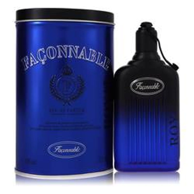 Faconnable Royal Eau De Parfum Spray By Faconnable - Le Ravishe Beauty Mart