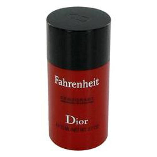 Fahrenheit Deodorant Stick By Christian Dior - Le Ravishe Beauty Mart