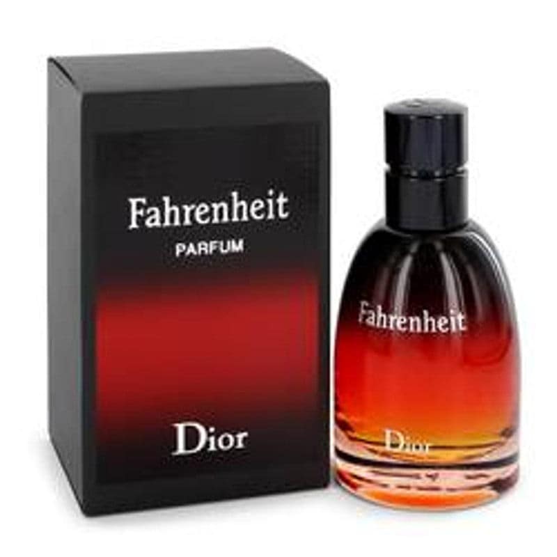 Fahrenheit Eau De Parfum Spray By Christian Dior - Le Ravishe Beauty Mart