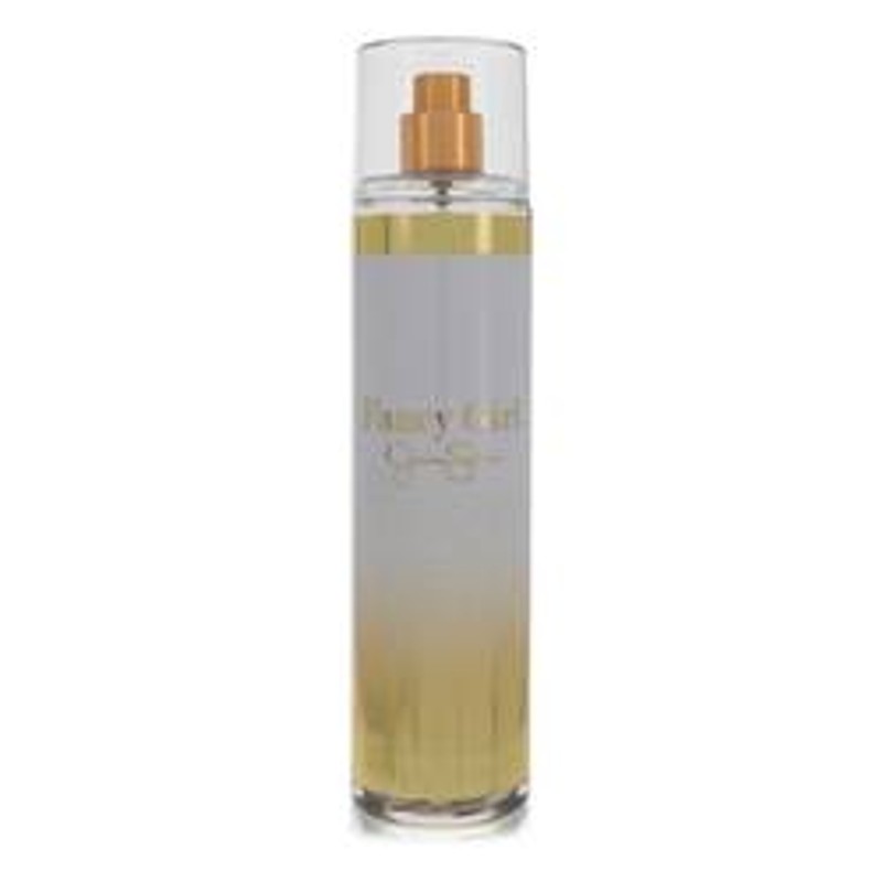 Fancy Girl Body Mist By Jessica Simpson - Le Ravishe Beauty Mart