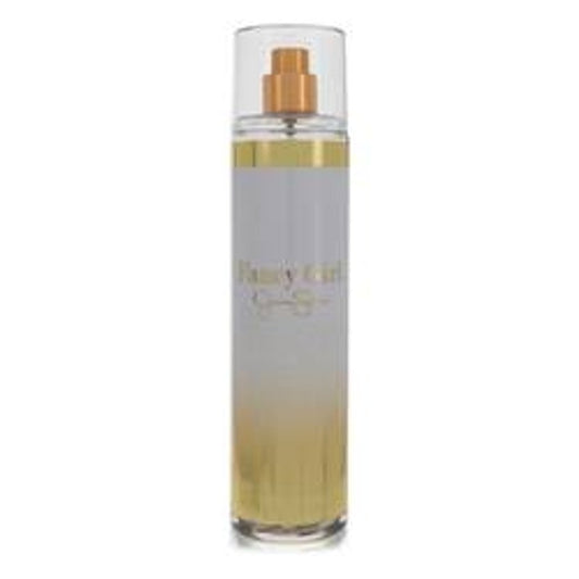 Fancy Girl Body Mist By Jessica Simpson - Le Ravishe Beauty Mart