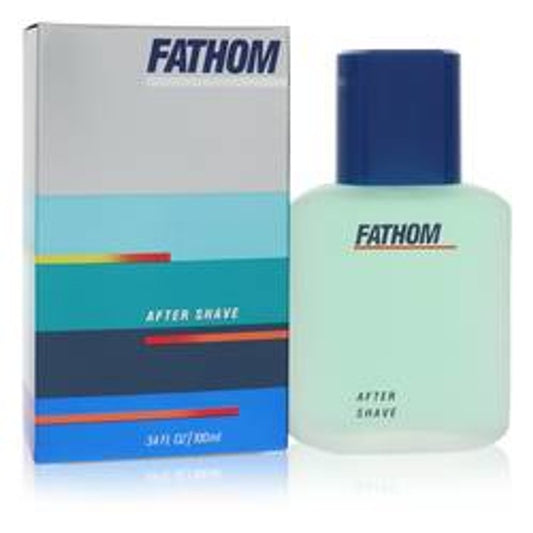 Fathom After Shave By Dana - Le Ravishe Beauty Mart