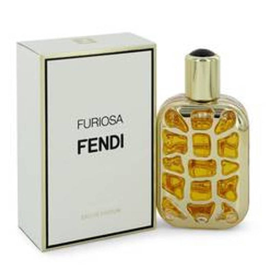 Fendi Furiosa Eau De Parfum Spray By Fendi - Le Ravishe Beauty Mart