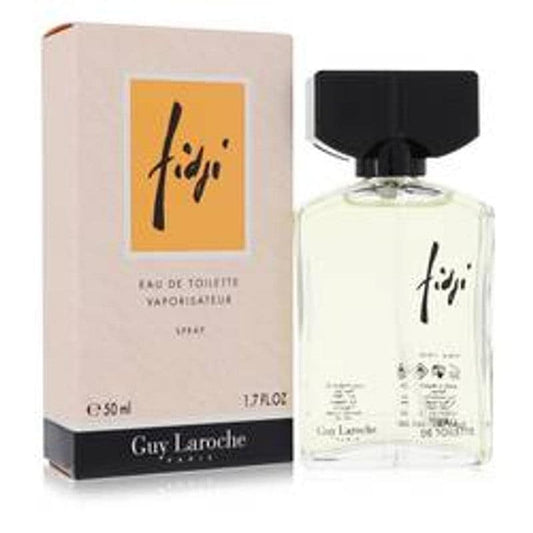 Fidji Eau De Toilette Spray By Guy Laroche - Le Ravishe Beauty Mart