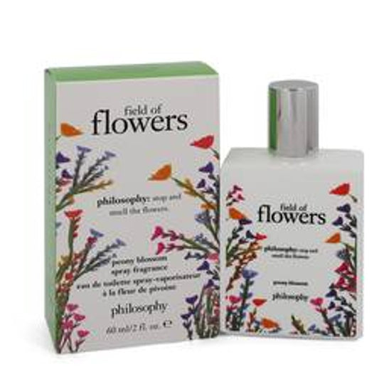 Field Of Flowers Eau De Toilette Spray By Philosophy - Le Ravishe Beauty Mart