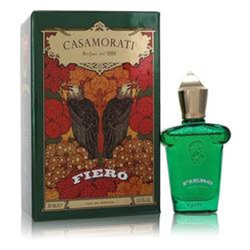 Fiero Eau De Parfum Spray By Xerjoff - Le Ravishe Beauty Mart