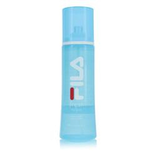 Fila Fresh Body Spray By Fila - Le Ravishe Beauty Mart