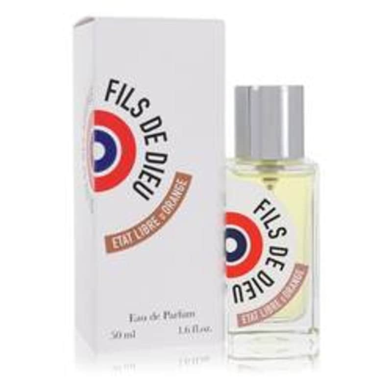 Fils De Dieu Eau De Parfum Spray (Unisex) By Etat Libre d'Orange - Le Ravishe Beauty Mart