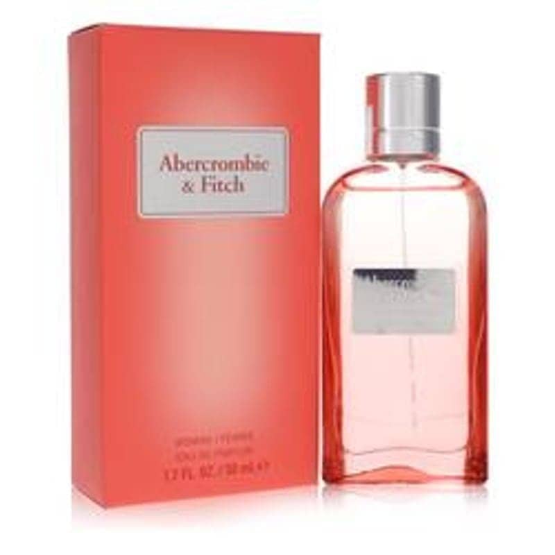 First Instinct Together Eau De Parfum Spray By Abercrombie & Fitch - Le Ravishe Beauty Mart