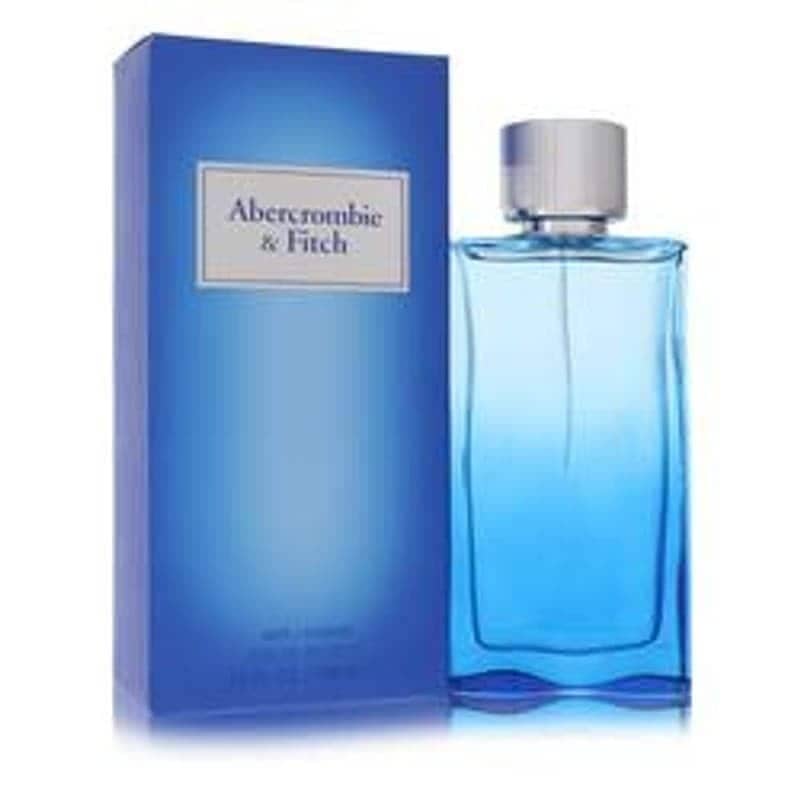 First Instinct Together Eau De Toilette Spray By Abercrombie & Fitch - Le Ravishe Beauty Mart