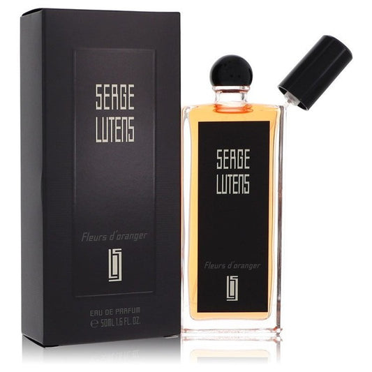 Fleurs D'oranger Eau De Parfum Spray (Unisex) By Serge Lutens - Le Ravishe Beauty Mart