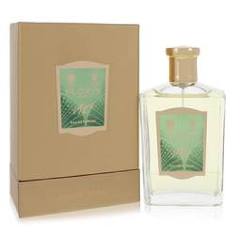 Floris 1927 Eau De Parfum Spray By Floris - Le Ravishe Beauty Mart