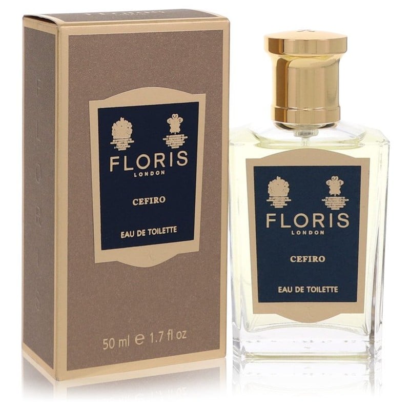 Floris Cefiro Eau De Toilette Spray By Floris - Le Ravishe Beauty Mart