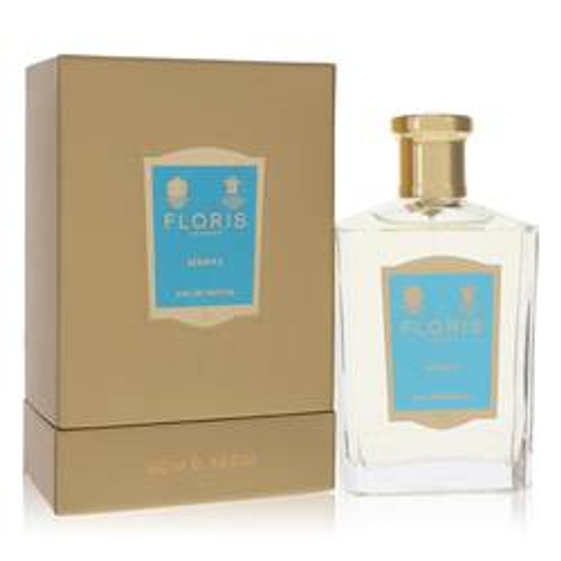 Floris Sirena Eau De Parfum Spray By Floris - Le Ravishe Beauty Mart