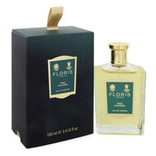 Floris Vert Fougere Eau De Parfum Spray By Floris - Le Ravishe Beauty Mart