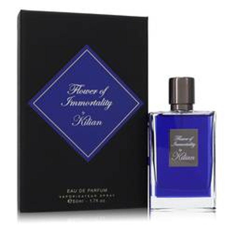 Flower Of Immortality Eau De Parfum Spray By Kilian - Le Ravishe Beauty Mart