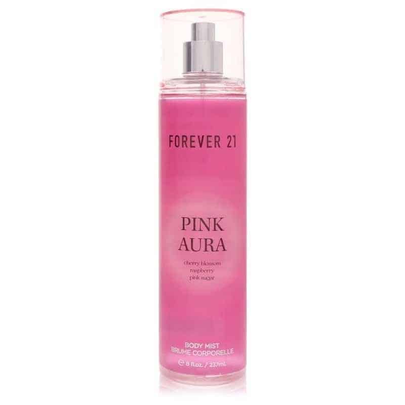 Forever 21 Pink Aura Eau De Parfum Spray By Forever 21 - Le Ravishe Beauty Mart