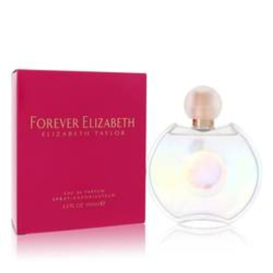 Forever Elizabeth Eau De Parfum Spray By Elizabeth Taylor - Le Ravishe Beauty Mart