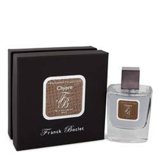 Franck Boclet Chypre Eau De Parfum Spray By Franck Boclet - Le Ravishe Beauty Mart