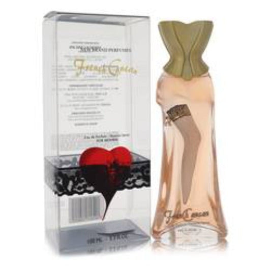 French Cancan New Brand Eau De Parfum Spray By New Brand - Le Ravishe Beauty Mart