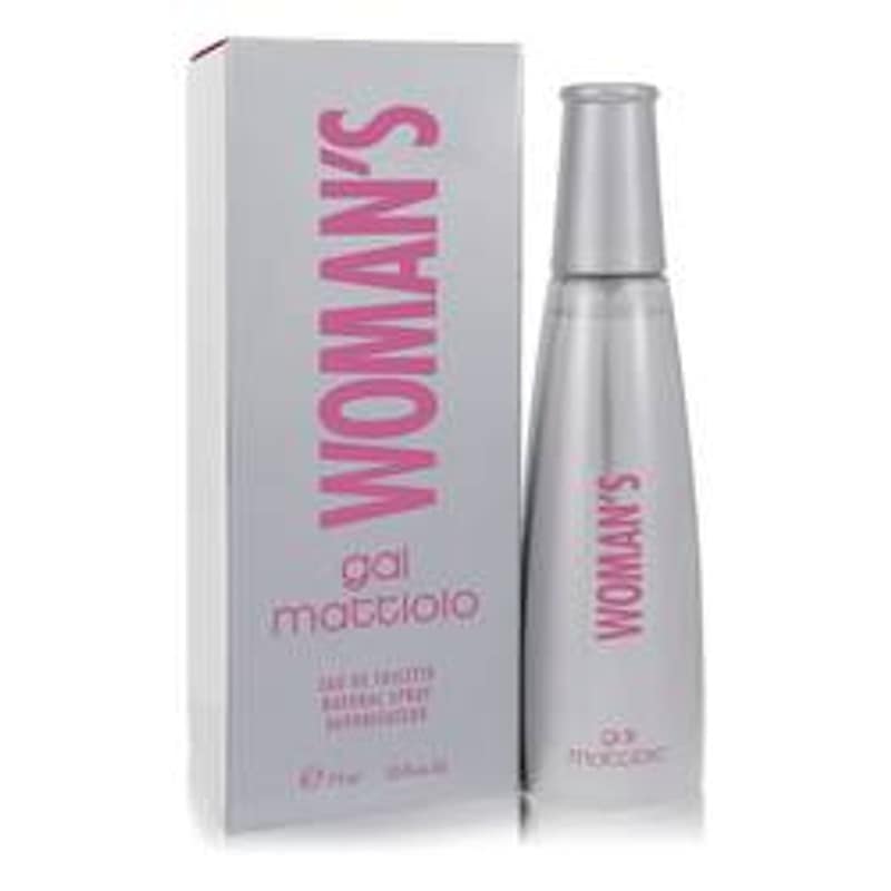 Gai Mattiolo Woman's Eau De Toilette Spray By Gai Mattiolo - Le Ravishe Beauty Mart