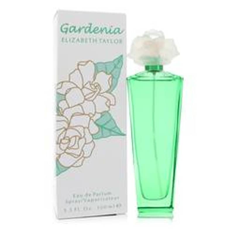 Gardenia Elizabeth Taylor Eau De Parfum Spray By Elizabeth Taylor - Le Ravishe Beauty Mart