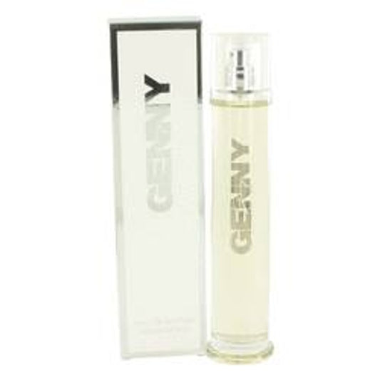 Genny Eau De Parfum Spray By Gianfranco Ferre - Le Ravishe Beauty Mart