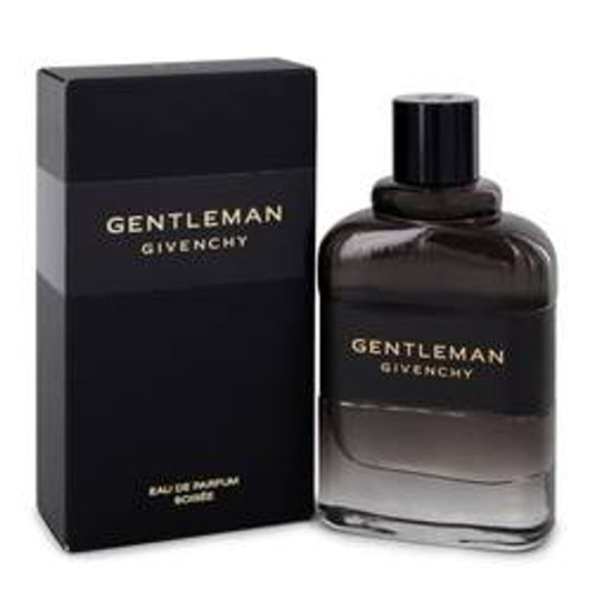 Gentleman Eau De Parfum Boisee Eau De Parfum Spray By Givenchy - Le Ravishe Beauty Mart