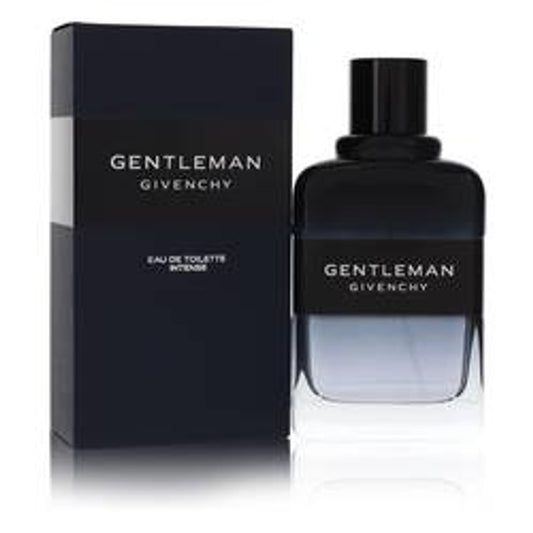 Gentleman Intense Eau De Toilette Intense Spray By Givenchy - Le Ravishe Beauty Mart